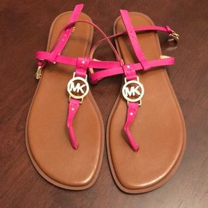 Michael Kors Sandals
